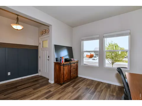Entry Way - 1249 Wild Basin Rd, Windsor, CO 80550 photo 1 of 1