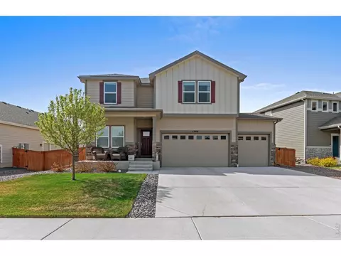 1249 Wild Basin Rd, Windsor, CO 80550