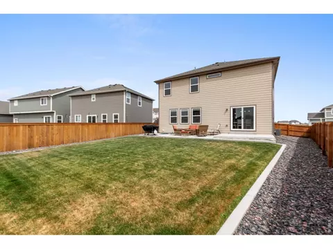 Exterior - 1249 Wild Basin Rd, Windsor, CO 80550 photo 4 of 9