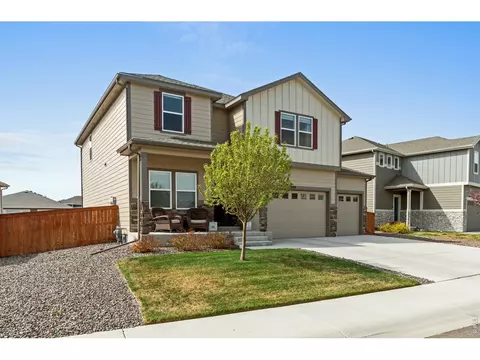 Exterior - 1249 Wild Basin Rd, Windsor, CO 80550 photo 2 of 9