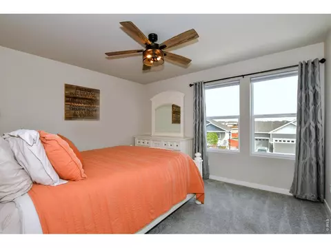 Bedroom - 1249 Wild Basin Rd, Windsor, CO 80550 photo 1 of 8