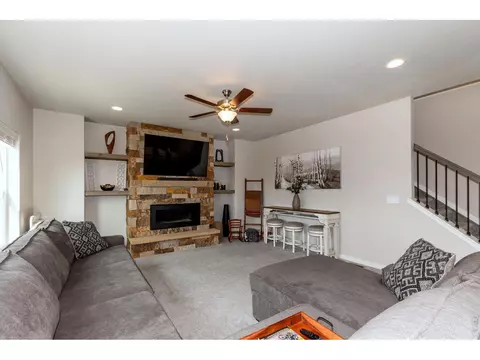 Living - 1249 Wild Basin Rd, Windsor, CO 80550 photo 3 of 7