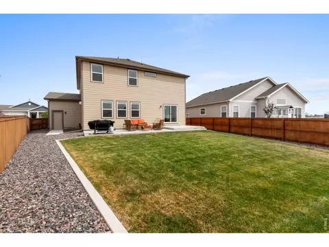 Exterior - 1249 Wild Basin Rd, Windsor, CO 80550 photo 6 of 9