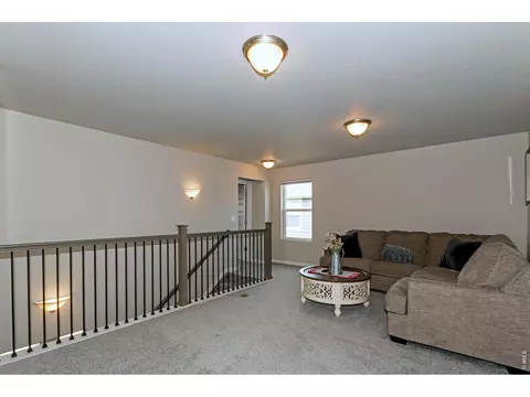 Living - 1249 Wild Basin Rd, Windsor, CO 80550 photo 6 of 7