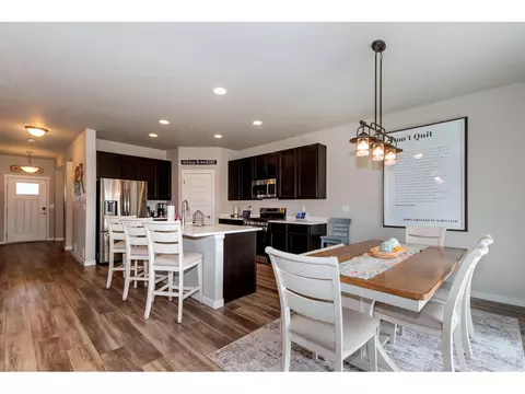 Dining - 1249 Wild Basin Rd, Windsor, CO 80550 photo 3 of 3