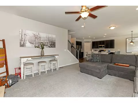 Living - 1249 Wild Basin Rd, Windsor, CO 80550 photo 4 of 7