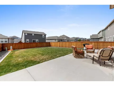 Exterior - 1249 Wild Basin Rd, Windsor, CO 80550 photo 9 of 9