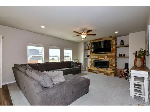 Living - 1249 Wild Basin Rd, Windsor, CO 80550 photo 1 of 7