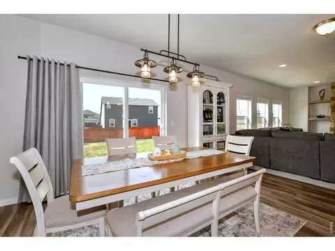 Dining - 1249 Wild Basin Rd, Windsor, CO 80550 photo 1 of 3