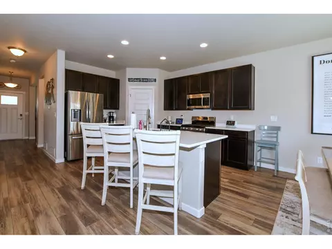 Kitchen - 1249 Wild Basin Rd, Windsor, CO 80550 photo 5 of 5