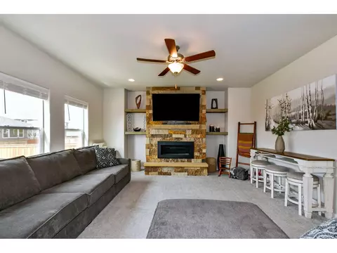 Living - 1249 Wild Basin Rd, Windsor, CO 80550 photo 2 of 7