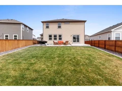 Exterior - 1249 Wild Basin Rd, Windsor, CO 80550 photo 5 of 9