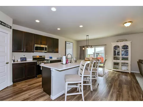 Kitchen - 1249 Wild Basin Rd, Windsor, CO 80550 photo 1 of 5