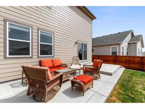 Exterior - 1249 Wild Basin Rd, Windsor, CO 80550 photo 8 of 9