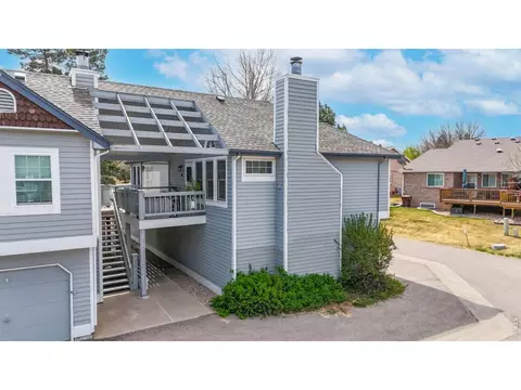 1601 W Swallow Rd #8B, Fort Collins, CO 80526