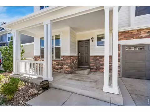 Exterior - 6759 Rainier Rd, Timnath, CO 80547 photo 5 of 6