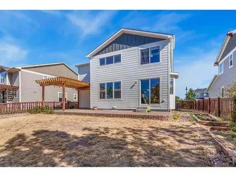 Exterior - 6759 Rainier Rd, Timnath, CO 80547 photo 6 of 6