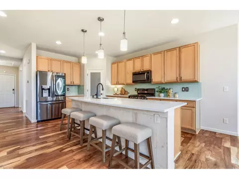 Kitchen - 6759 Rainier Rd, Timnath, CO 80547 photo 1 of 3
