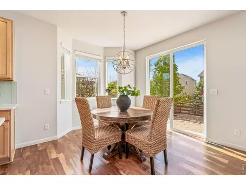 Dining - 6759 Rainier Rd, Timnath, CO 80547 photo 1 of 1