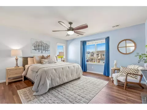 Bedroom - 6759 Rainier Rd, Timnath, CO 80547 photo 1 of 5