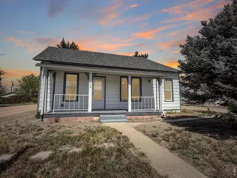418 W Main St, Sterling, CO 80751
