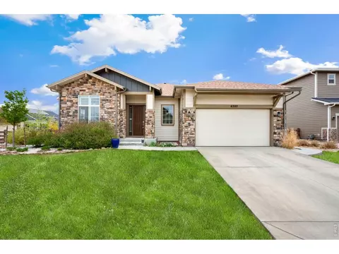 6202 Saker Ct, Fort Collins, CO 80528