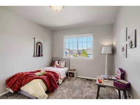 Bedroom - 3464 Godwit Dr, Berthoud, CO 80513 photo 3 of 3