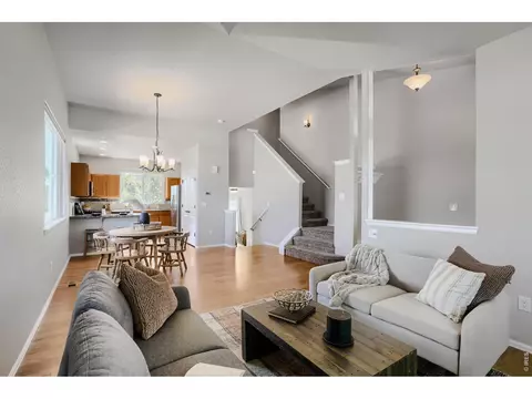 Living - 3464 Godwit Dr, Berthoud, CO 80513 photo 2 of 4