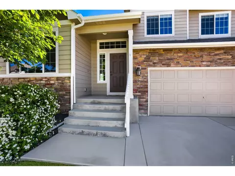 Exterior - 3464 Godwit Dr, Berthoud, CO 80513 photo 3 of 13
