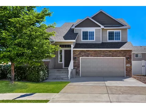 Exterior - 3464 Godwit Dr, Berthoud, CO 80513 photo 7 of 13