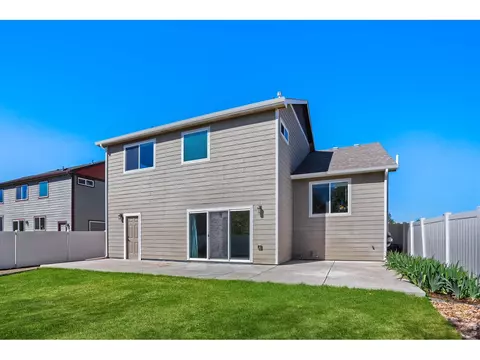 Exterior - 3464 Godwit Dr, Berthoud, CO 80513 photo 4 of 13