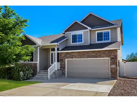 Exterior - 3464 Godwit Dr, Berthoud, CO 80513 photo 1 of 13