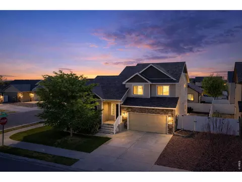 Exterior - 3464 Godwit Dr, Berthoud, CO 80513 photo 13 of 13