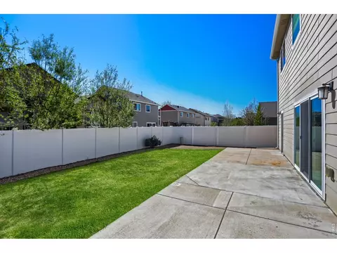 Exterior - 3464 Godwit Dr, Berthoud, CO 80513 photo 5 of 13