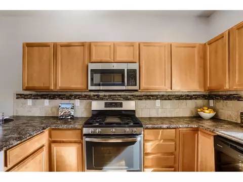 Kitchen - 3464 Godwit Dr, Berthoud, CO 80513 photo 2 of 3