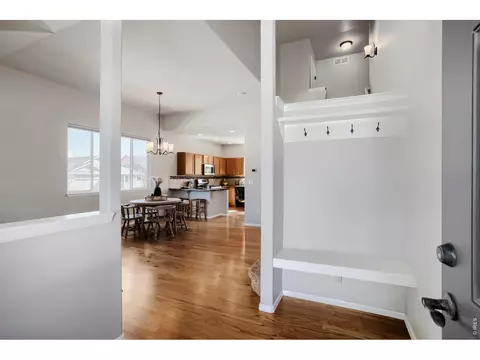 Entry Way - 3464 Godwit Dr, Berthoud, CO 80513 photo 1 of 1
