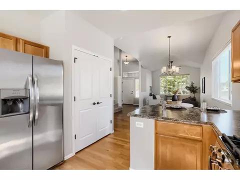 Kitchen - 3464 Godwit Dr, Berthoud, CO 80513 photo 3 of 3