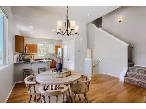 Dining - 3464 Godwit Dr, Berthoud, CO 80513 photo 1 of 1