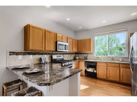 Kitchen - 3464 Godwit Dr, Berthoud, CO 80513 photo 1 of 3