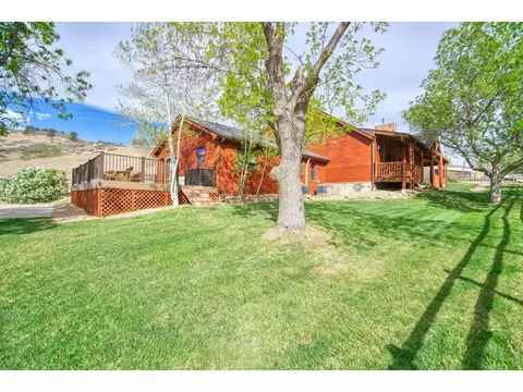 320 Del Monte Rd, Berthoud, CO 80513 photo 5