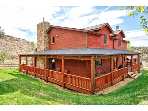 320 Del Monte Rd, Berthoud, CO 80513 photo 3