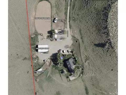 320 Del Monte Rd, Berthoud, CO 80513 photo 32