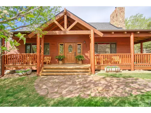 320 Del Monte Rd, Berthoud, CO 80513 photo 2