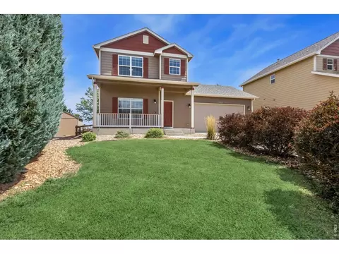 1108 101st Ave Ct, Greeley, CO 80634
