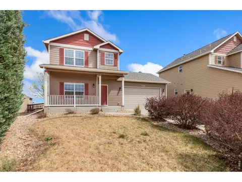 1108 101st Ave Ct, Greeley, CO 80634