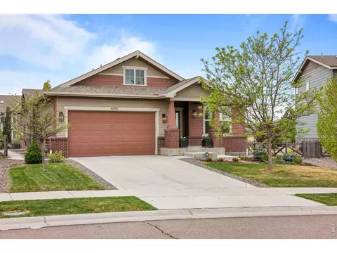 5095 W 108th Cir, Westminster, CO 80031