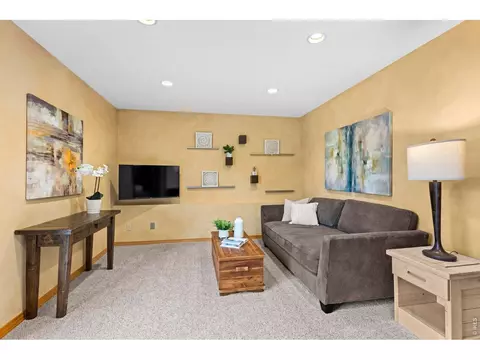 Living - 3620 Silver Plume Ln, Boulder, CO 80305 photo 5 of 6
