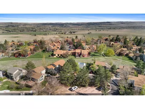 View/Area - 3620 Silver Plume Ln, Boulder, CO 80305 photo 5 of 10
