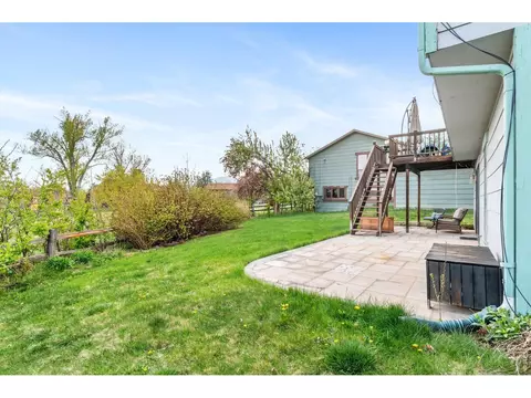 Exterior - 3620 Silver Plume Ln, Boulder, CO 80305 photo 6 of 9