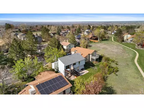 View/Area - 3620 Silver Plume Ln, Boulder, CO 80305 photo 1 of 10